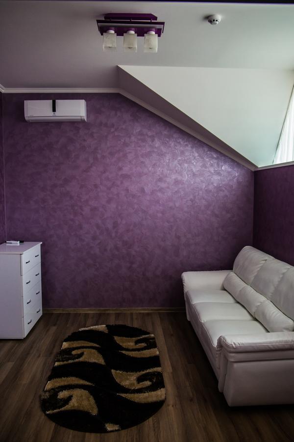 Chalet Shypyntsi Exteriör bild
