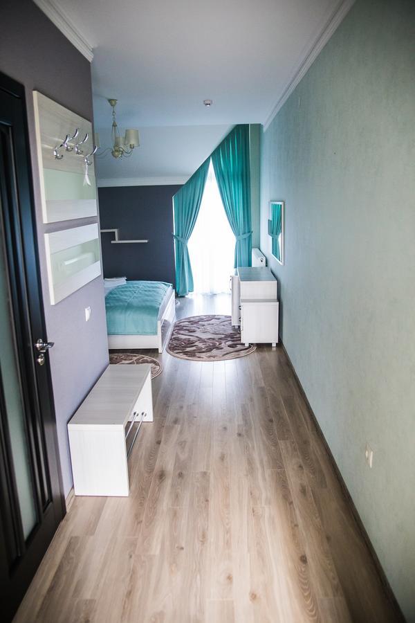 Chalet Shypyntsi Exteriör bild